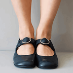 Chaussures d'été chic – Sylvie - Cheneris