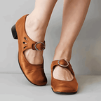Chaussures d'été chic – Sylvie - Cheneris
