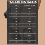 Chaussures d'été chic – Sylvie - Cheneris