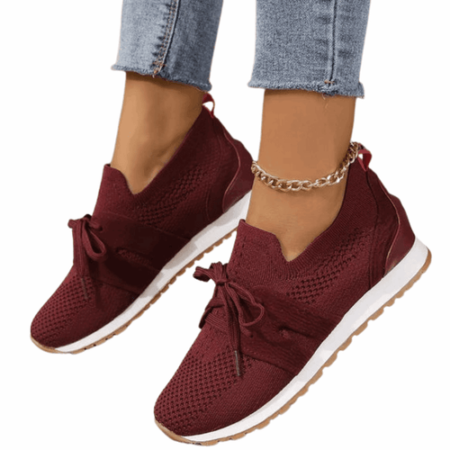 Chaussures confort tendance – Éléa - Cheneris
