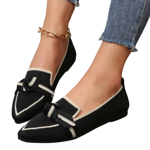 Ballerines élégantes et confortables – Sandrine