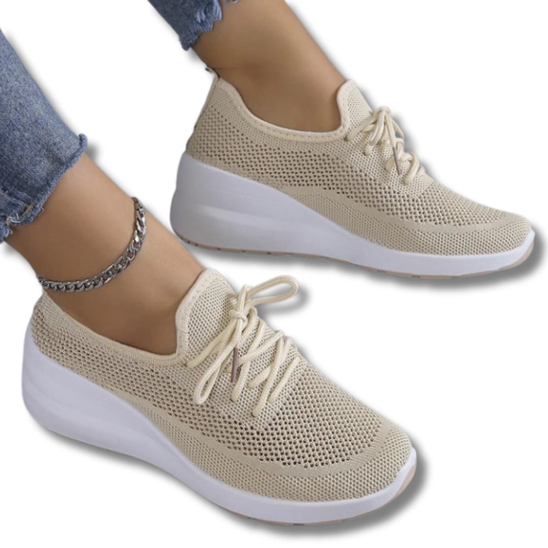 Chaussures ergonomiques tout confort – Sophie