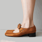Chaussures d'été chic – Sylvie - Cheneris