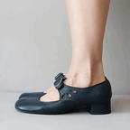 Chaussures d'été chic – Sylvie - Cheneris