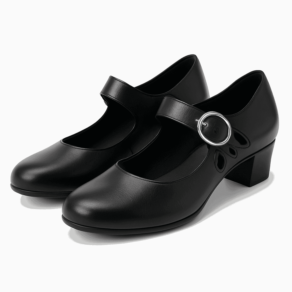 Chaussures d'été chic – Sylvie - Cheneris
