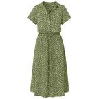 Robe d'été imprimée | Aérienne et confortable - Cheneris