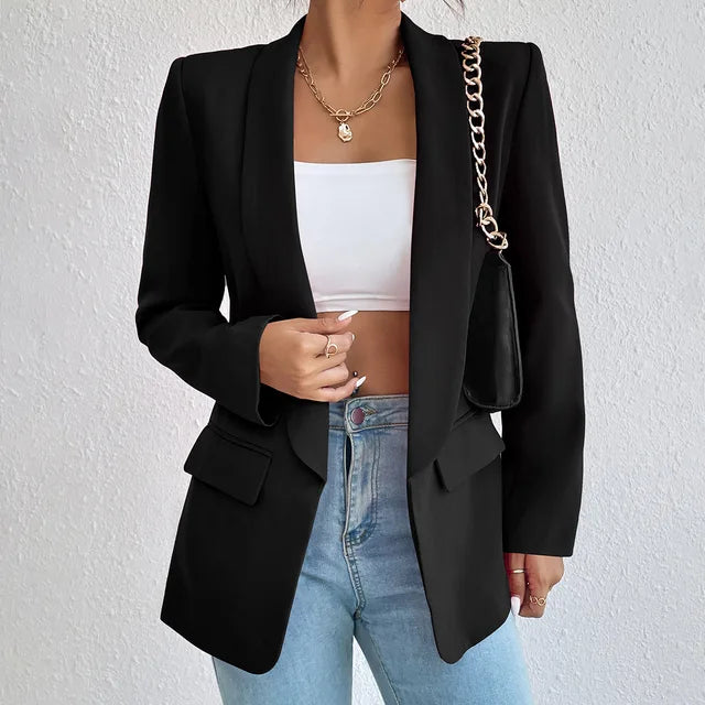 Blazer élégant - Athena