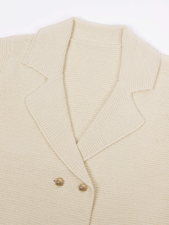 Blazer élégant pour femmes - Brielle