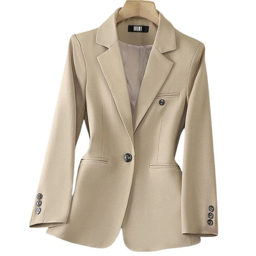 Blazer à poches pour femmes - Neriza