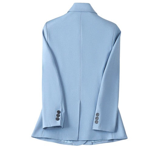 Blazer à poches pour femmes - Neriza