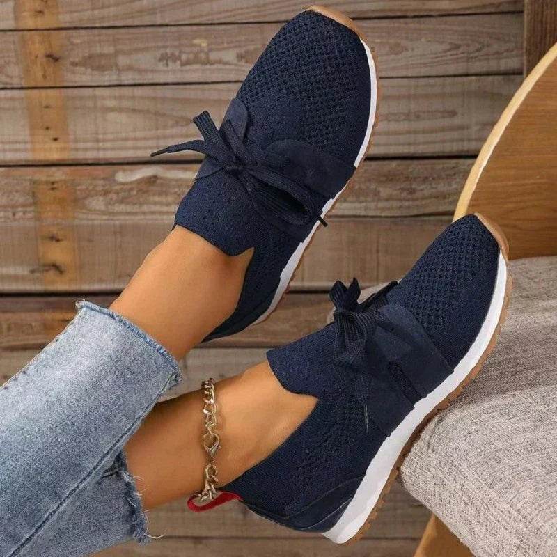 Chaussures confort tendance – Éléa - Cheneris