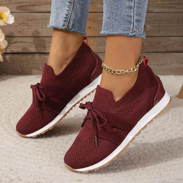 Chaussures confort tendance – Éléa - Cheneris