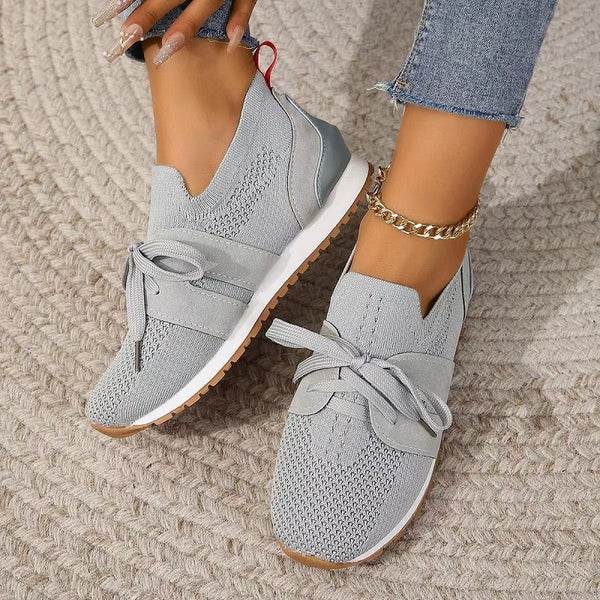 Chaussures confort tendance – Éléa - Cheneris