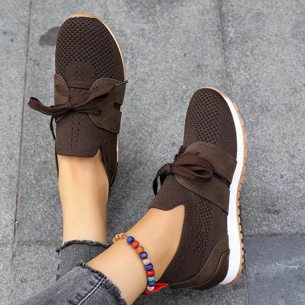 Chaussures confort tendance – Éléa - Cheneris